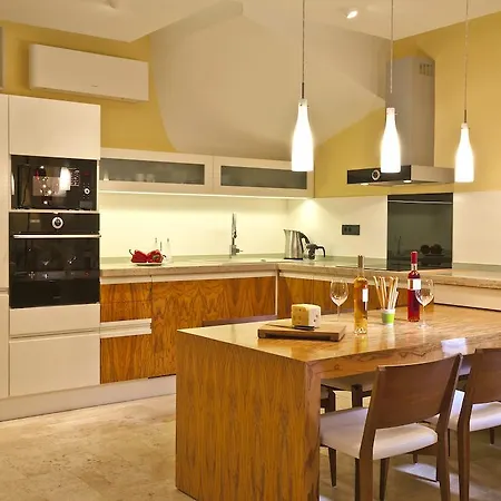 Appartement Almar