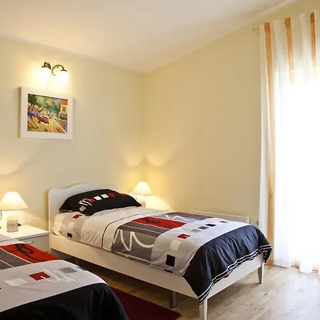 Appartement Almar Soline (Krk)