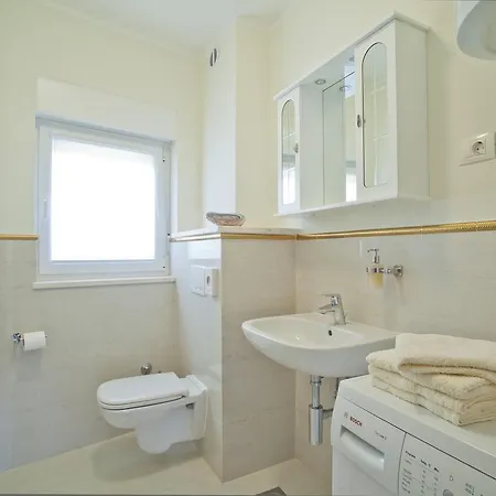 Appartement Almar
