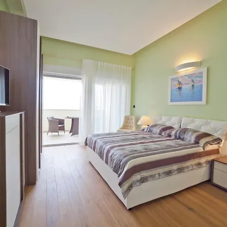 Apartment Villas Almar Soline (Krk)