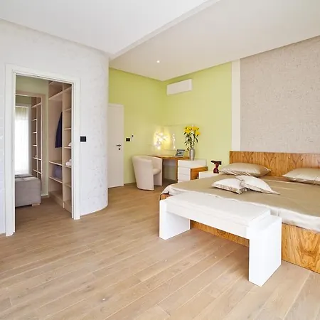 Apartment Villas Almar Soline (Krk)