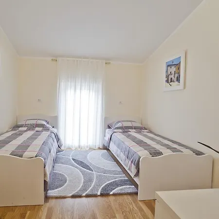 Apartment Villas Almar Soline (Krk)