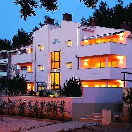 Villas Almar Soline (Krk)