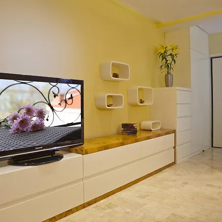 Apartment Villas Almar Soline (Krk)