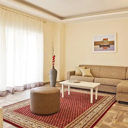 Villas Almar