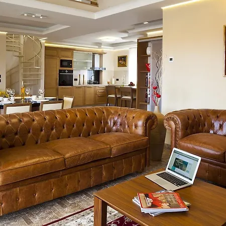Villas Almar