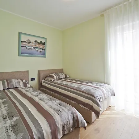 Villas Almar Soline (Krk)
