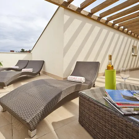 Apartment Villas Almar Soline (Krk)