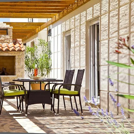 Villas Almar Soline (Krk)