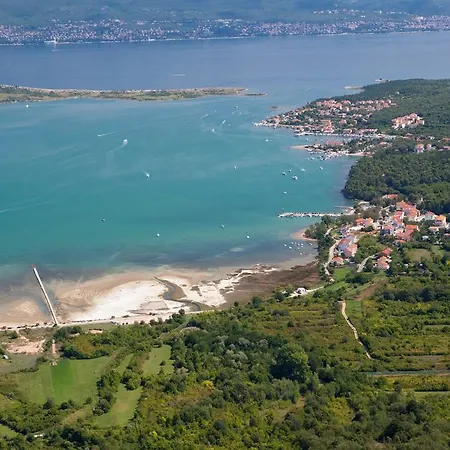 Villas Almar Soline (Krk)