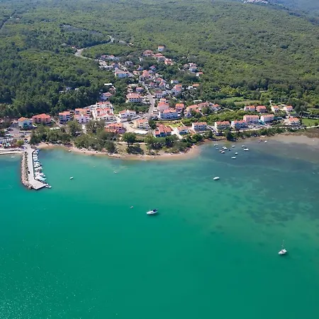 Apartment Villas Almar