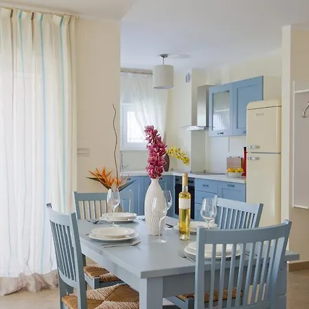 Apartment Villas Almar Soline (Krk)