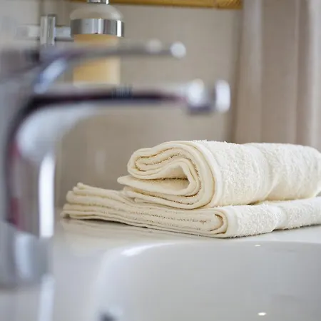Apartment Villas Almar