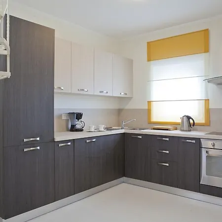 Apartment Villas Almar Soline (Krk)