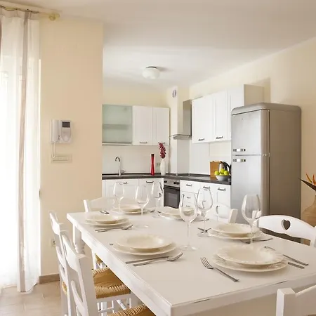 Villas Almar Soline (Krk)