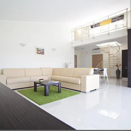 Villas Almar