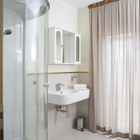 Villas Almar Soline (Krk)