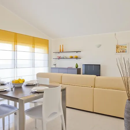 Villas Almar Soline (Krk)