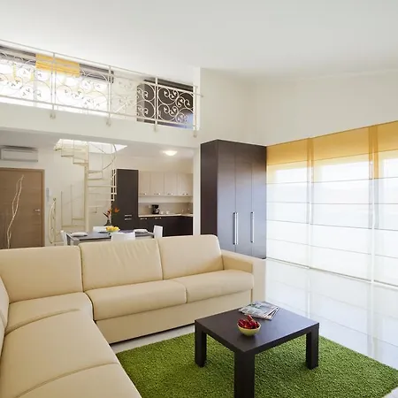 Apartment Villas Almar