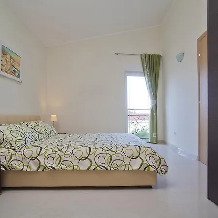 Apartment Villas Almar Soline (Krk)