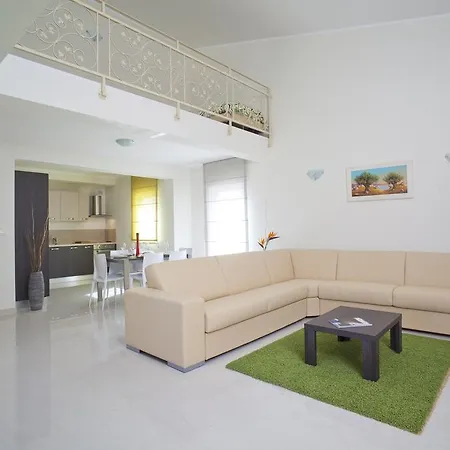 Apartment Villas Almar Soline (Krk)