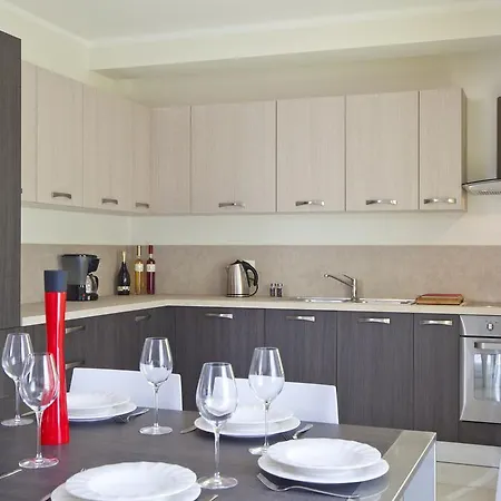 Villas Almar