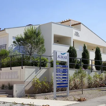 Villas Almar Soline (Krk)