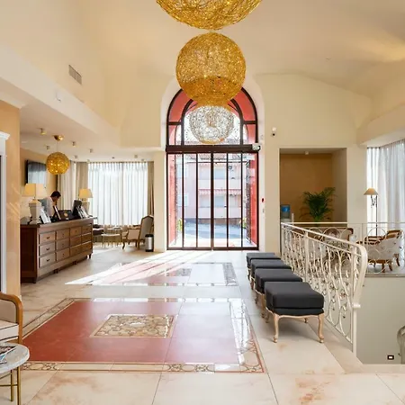Villas Almar *
