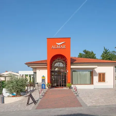 Apartment Villas Almar Soline (Krk)