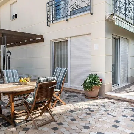 Apartment Villas Almar Soline (Krk)
